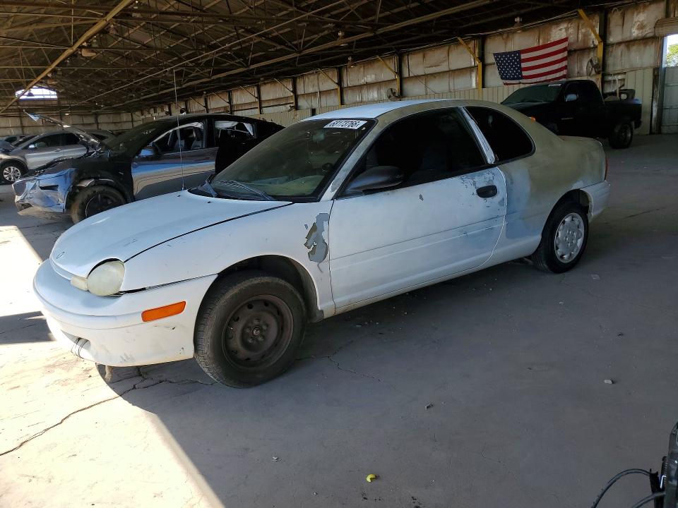 1997 PLYMOUTH NEON