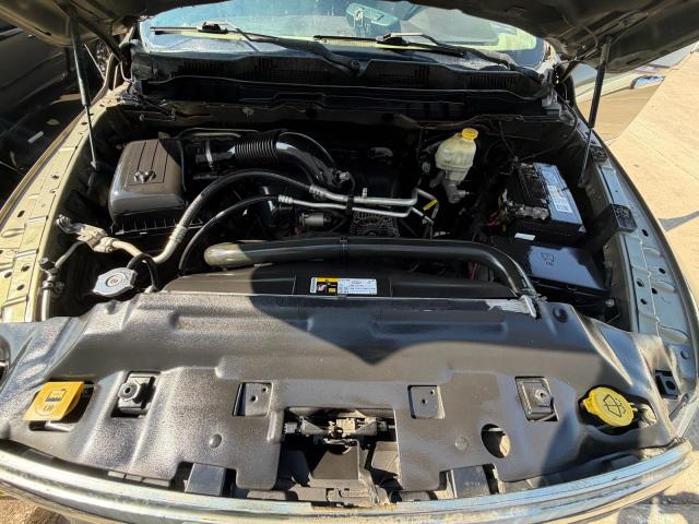 Photo 7 from auction – 2014 RAM 1500 with VIN 1C6RR7NT9ES209619