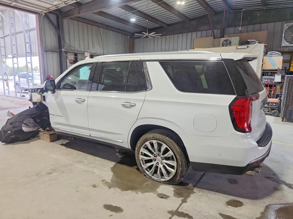 Zdjęcie 2 z aukcji – 2023 GMC YUKON z VIN 1GKS2DKL8PR395072