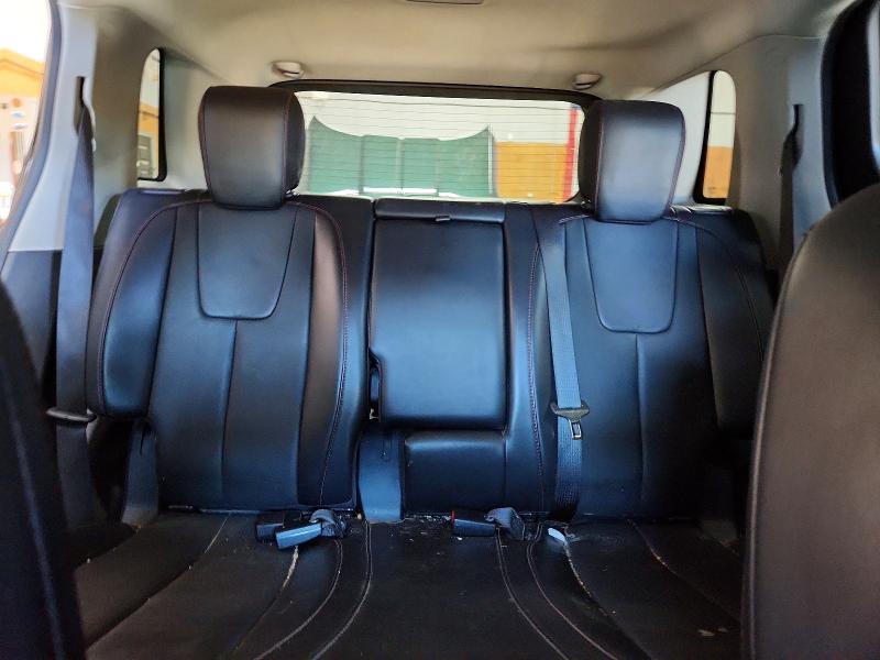 Фото 10 с аукциона – 2015 GMC TERRAIN с VIN 2GKFLYE31F6151825