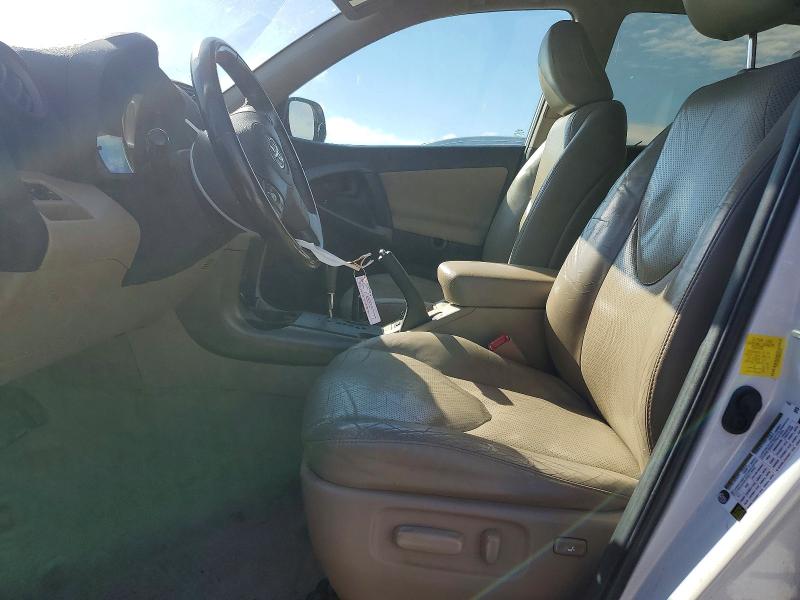 صورة رقم 7 من المزاد - 2011 TOYOTA RAV4 مع VIN 2T3YK4DV9BW013760