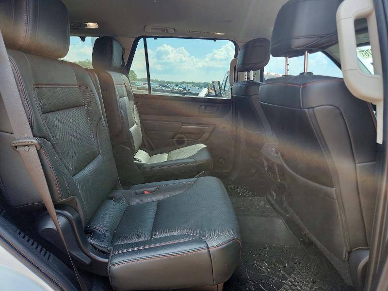 صورة رقم 11 من المزاد - 2023 TOYOTA SEQUOIA مع VIN 7SVAAABA4PX017386