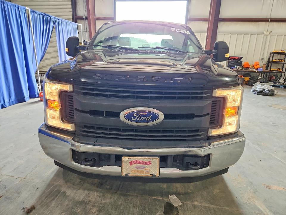 Photo 5 from auction – 2019 FORD F250 with VIN 1FD7X2A63KEF83898