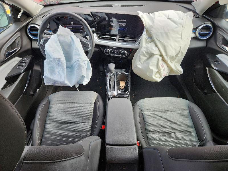 Снимка 8 от търг – 2026 CHEVROLET TRAX с VIN KL77LHEPXTC045473