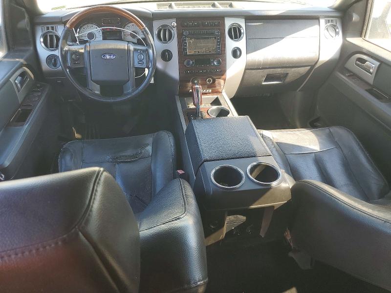 Photo 8 from auction – 2007 FORD EXPEDITION with VIN 1FMFK20557LA80864