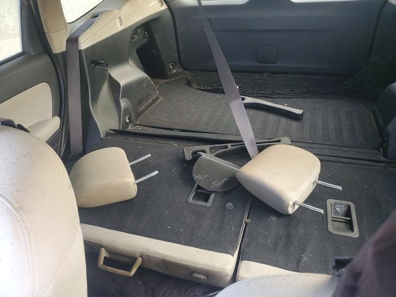 Photo 10 from auction – 2015 SUBARU FORESTER with VIN JF2SJADC7FH806039