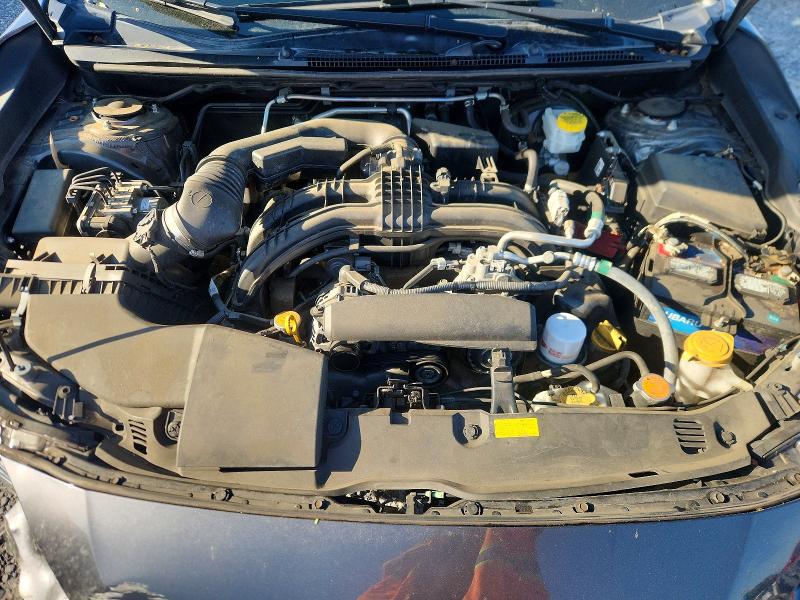 Photo 11 from auction – 2019 SUBARU IMPREZA with VIN 4S3GTAU69K3710834