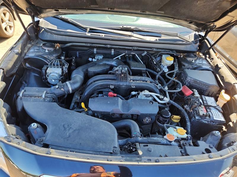 Photo 11 from auction – 2016 SUBARU OUTBACK with VIN 4S4BSAHC5G3313332