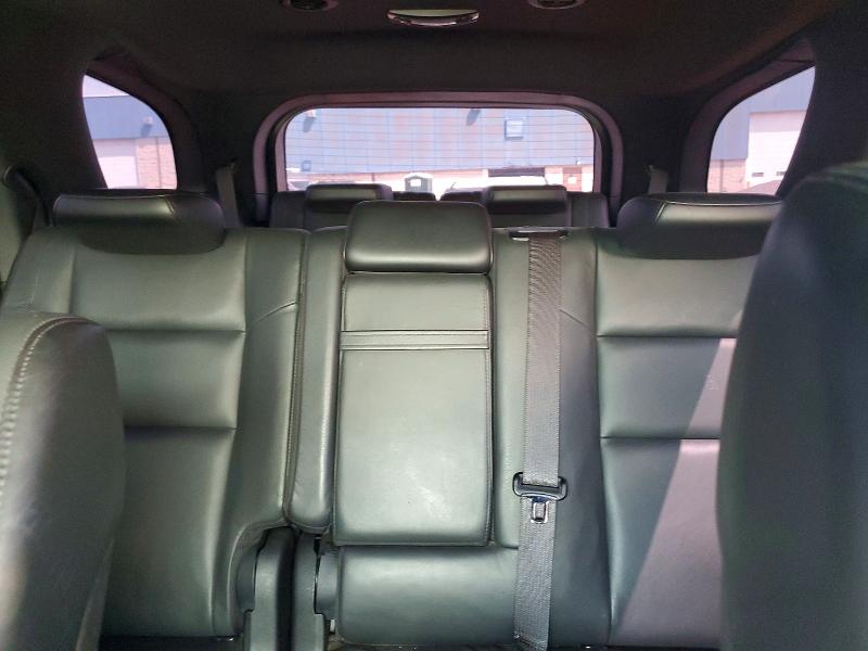 Снимка 10 от търг – 2020 DODGE DURANGO с VIN 1C4RDJDG7LC383043