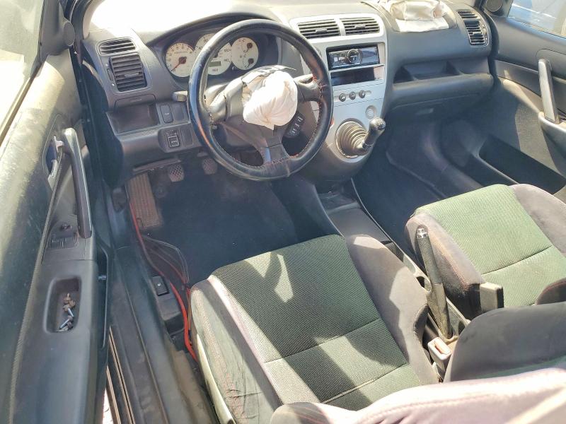 Photo 8 from auction – 2003 HONDA CIVIC with VIN SHHEP33533U406921