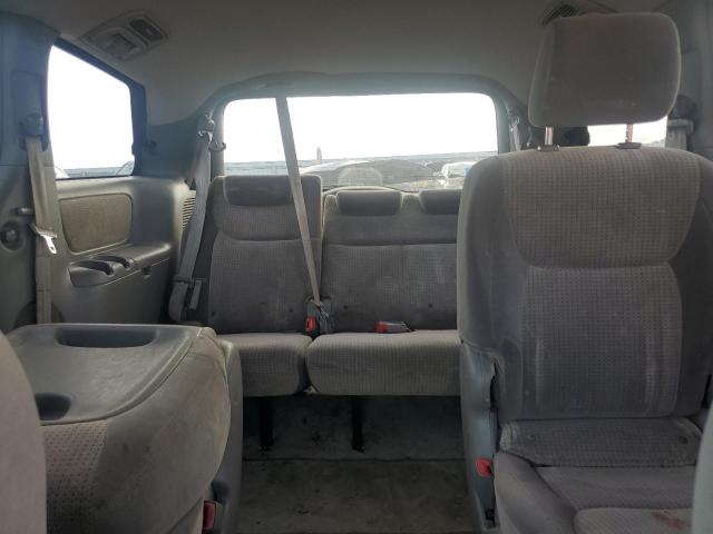 Photo 10 from auction – 2008 TOYOTA SIENNA with VIN 5TDZK23C38S170607
