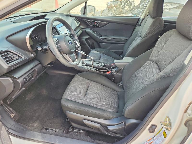 Zdjęcie 7 z aukcji – 2017 SUBARU IMPREZA z VIN 4S3GTAD63H3731932