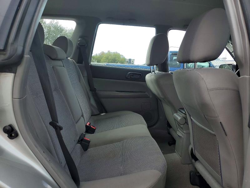 Photo 11 from auction – 2007 SUBARU FORESTER with VIN JF1SG63667G709112