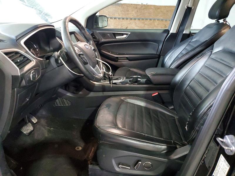 Снимка 7 от търг – 2016 FORD EDGE с VIN 2FMPK4J81GBC24077