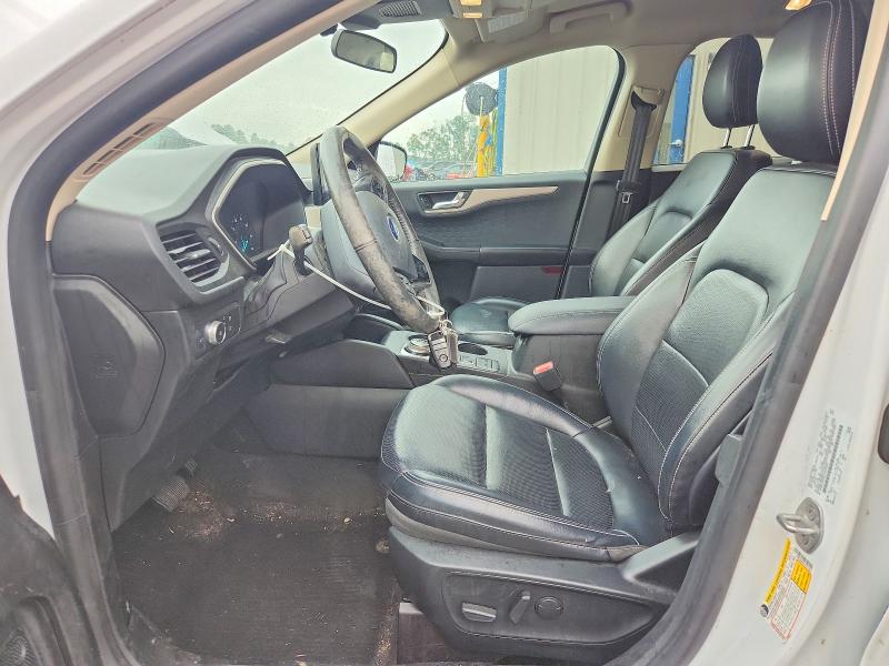 Photo 7 from auction – 2020 FORD ESCAPE with VIN 1FMCU9H63LUA21027