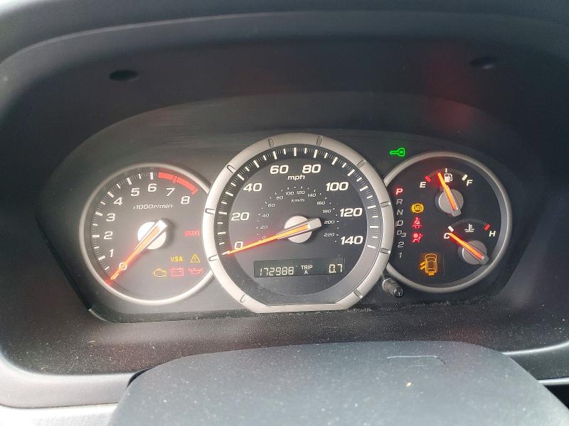 صورة رقم 9 من المزاد - 2007 HONDA PILOT مع VIN 5FNYF18547B008802
