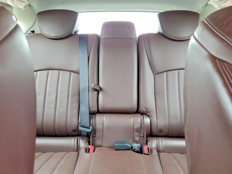 Снимка 10 от търг – 2015 INFINITI QX50 с VIN JN1BJ0HR1FM770107