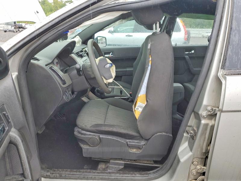 Снимка 7 от търг – 2008 FORD FOCUS с VIN 1FAHP35NX8W173009