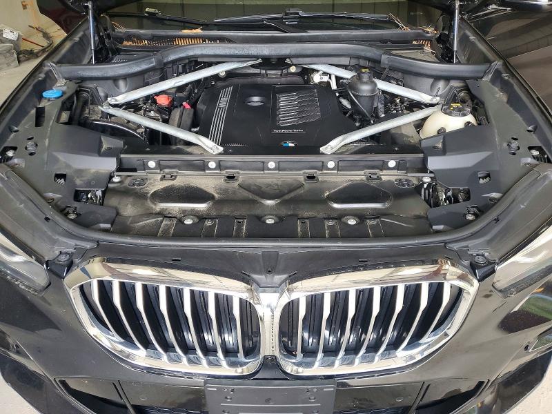 Снимка 11 от търг – 2019 BMW X5 с VIN 5UXCR6C56KLK85820