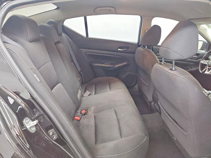 Снимка 10 от търг – 2020 NISSAN ALTIMA с VIN 1N4BL4BVXLC275416