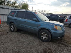 صورة رقم 4 من المزاد - 2007 HONDA PILOT مع VIN 5FNYF18587B010200