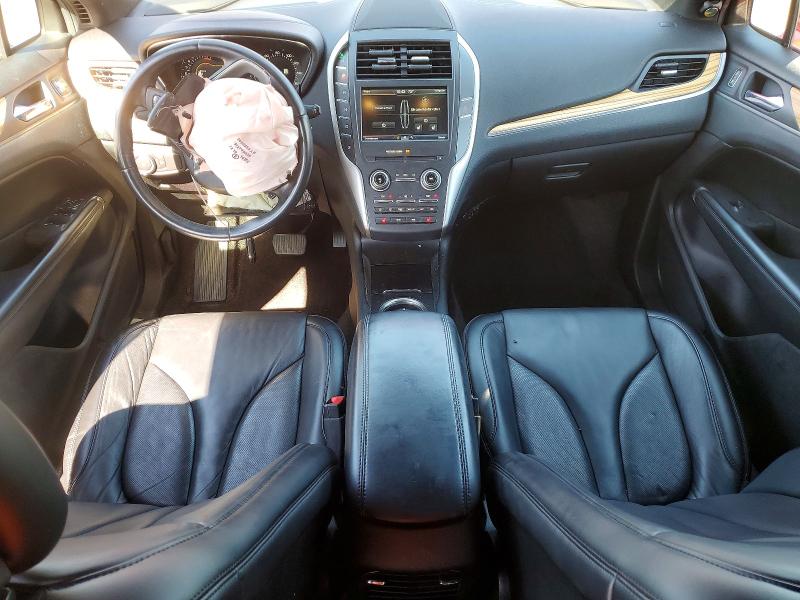 Снимка 8 от търг – 2015 LINCOLN MKC с VIN 5LMCJ2A95FUJ34807