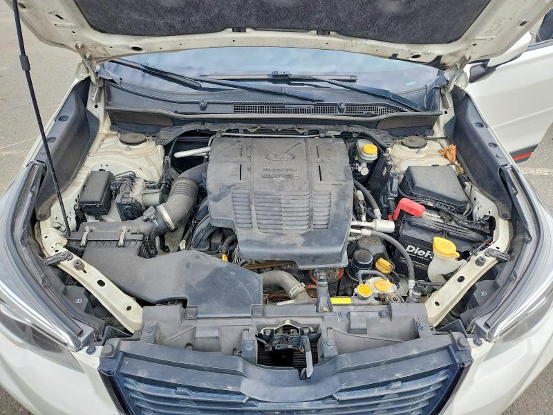 Снимка 12 от търг – 2019 SUBARU FORESTER с VIN JF2SKAKC0KH513190