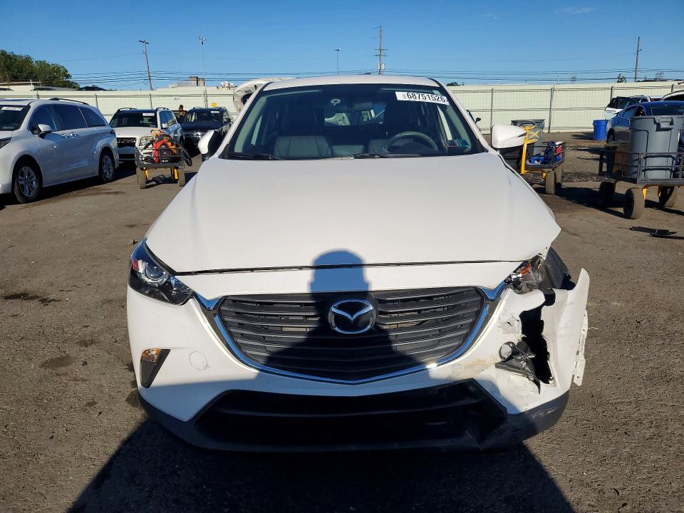 Foto 5 de la subasta – 2017 MAZDA CX-3 con VIN JM1DKFC77H0172741