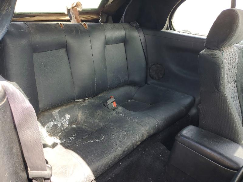 Photo 10 from auction – 1995 TOYOTA CELICA with VIN JT5ST07K6S0026964