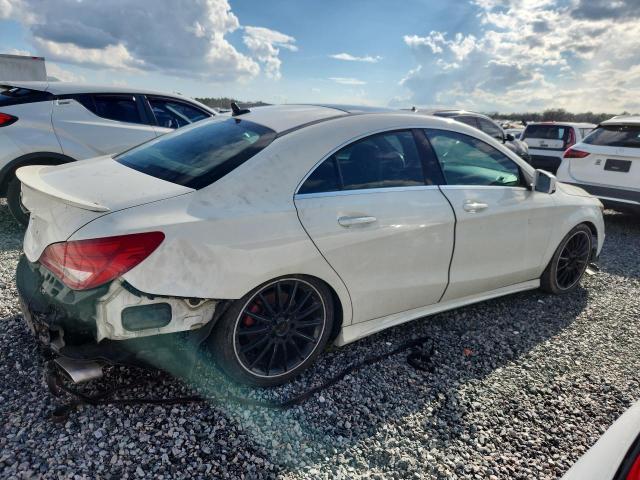 Photo 3 from auction – 2015 MERCEDES-BENZ CLA with VIN WDDSJ4EB1FN170912