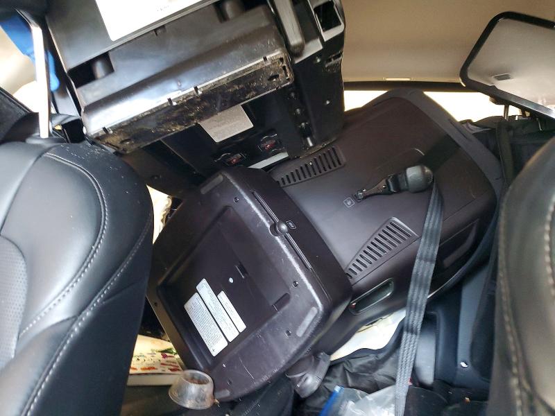 Снимка 10 от търг – 2025 KIA SORENTO с VIN KNDRJDJH0S5320621