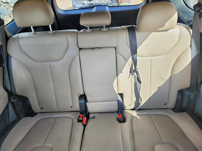 Photo 10 from auction – 2019 HYUNDAI SANTA FE with VIN 5NMS53AA8KH134812