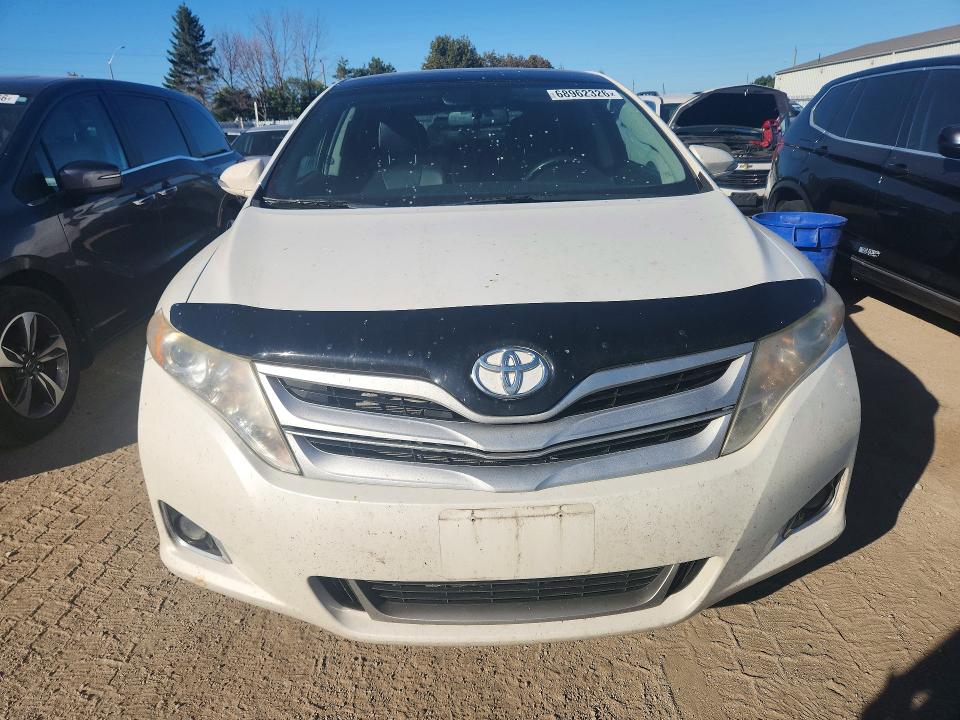 Снимка 5 от търг – 2016 TOYOTA VENZA с VIN 4T3BA3BB4GU076526