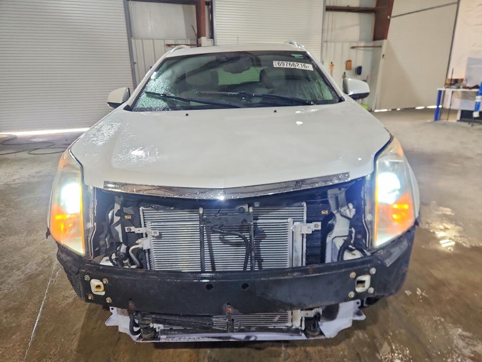 Zdjęcie 5 z aukcji – 2014 CADILLAC SRX z VIN 3GYFNEE34ES632537
