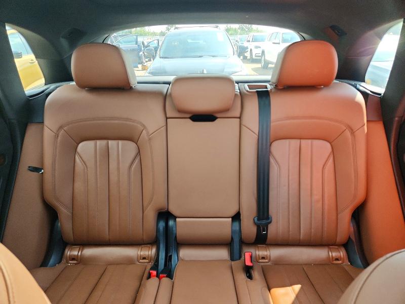Photo 10 from auction – 2022 AUDI Q5 with VIN WA1EAAFYXN2013429