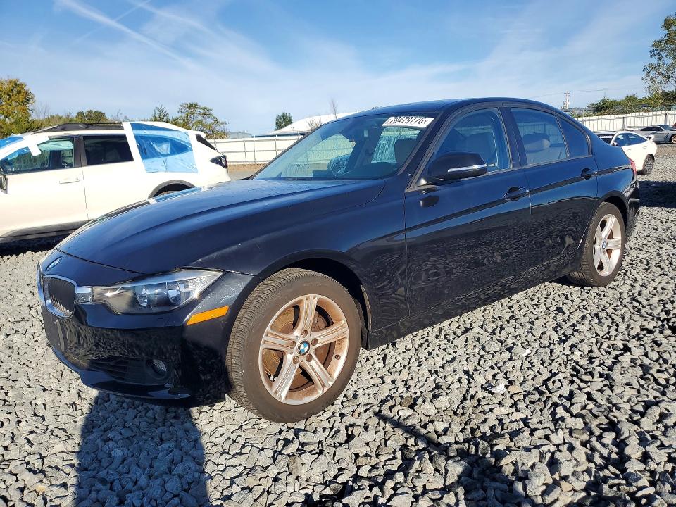 2013 BMW 328 - Търг №70479776