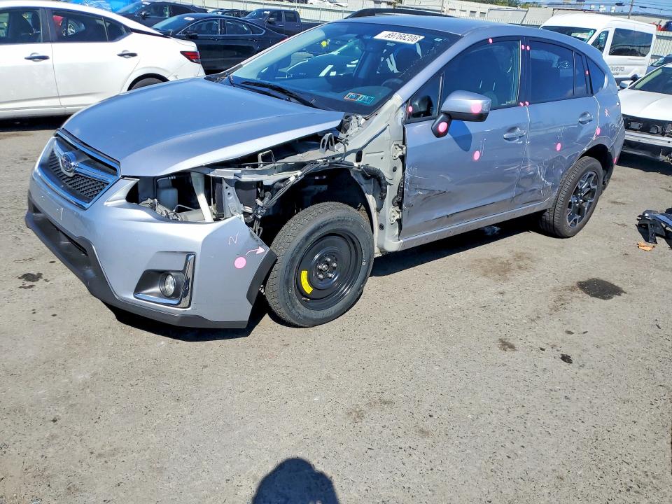 2016 SUBARU CROSSTREK - Търг №69766206