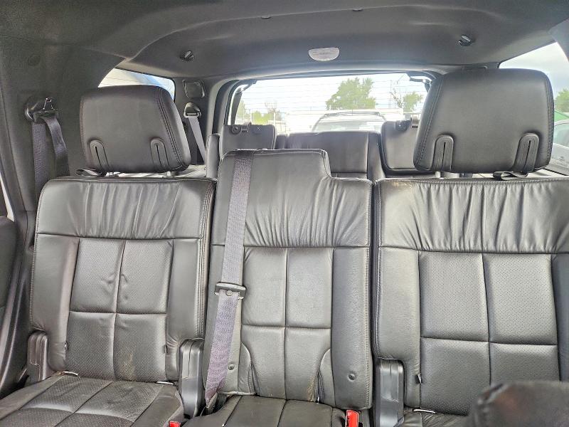 Zdjęcie 10 z aukcji – 2008 LINCOLN NAVIGATOR z VIN 5LMFU285X8LJ10504