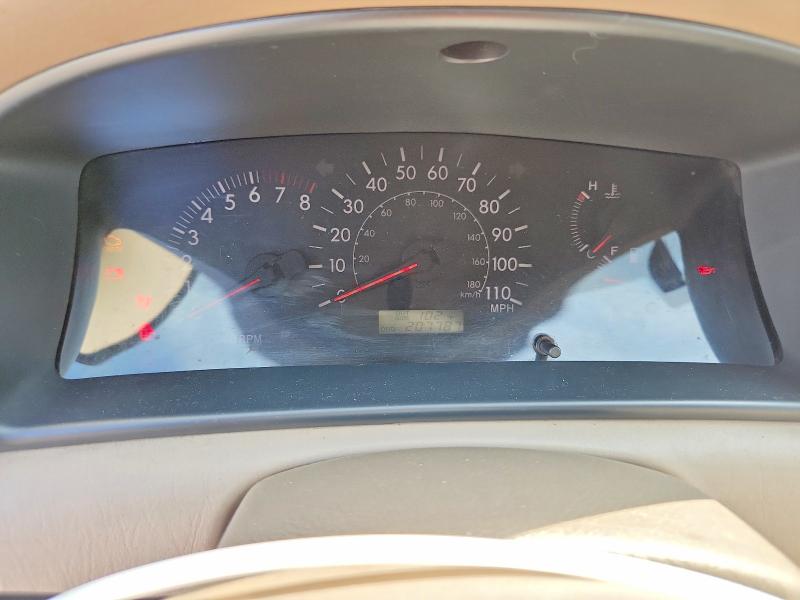 Photo 9 from auction – 2006 TOYOTA COROLLA with VIN 1NXBR32E46Z621232
