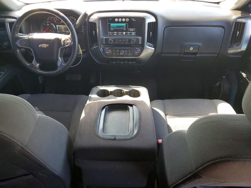 Photo 8 from auction – 2016 CHEVROLET SILVERADO with VIN 1GCRCREH7GZ202664