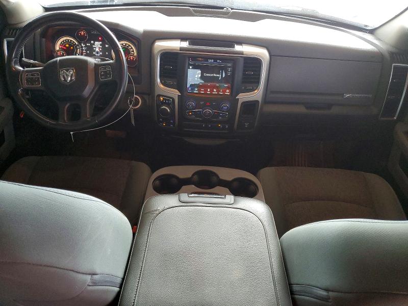 Zdjęcie 8 z aukcji – 2018 RAM 1500 z VIN 1C6RR7TT4JS127729