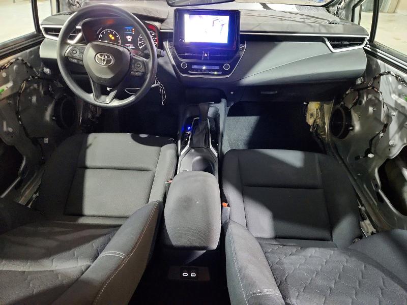 Photo 8 from auction – 2023 TOYOTA COROLLA with VIN 5YFB4MDEXPP029399