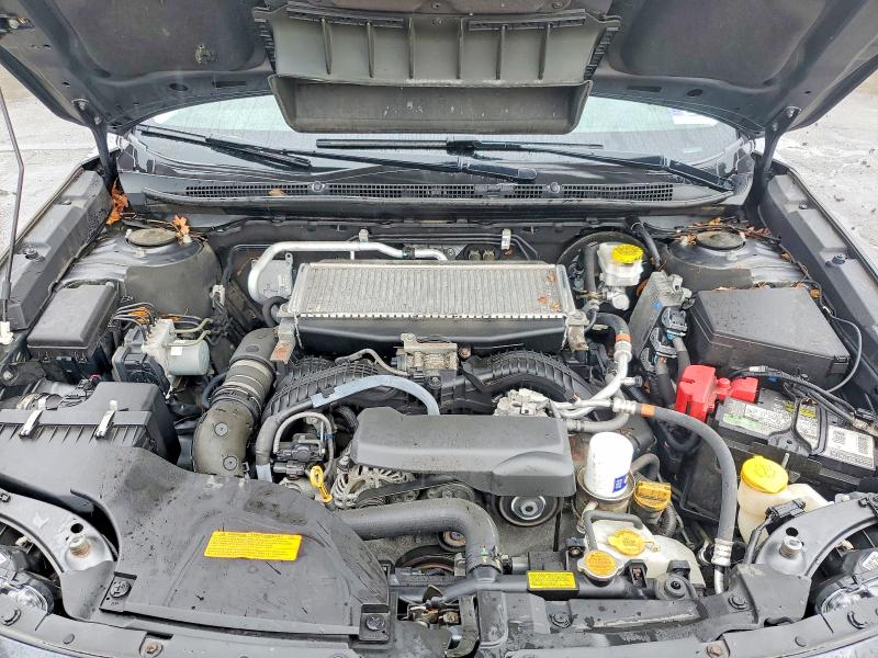 Photo 12 from auction – 2020 SUBARU OUTBACK with VIN 4S4BTGKD8L3115629