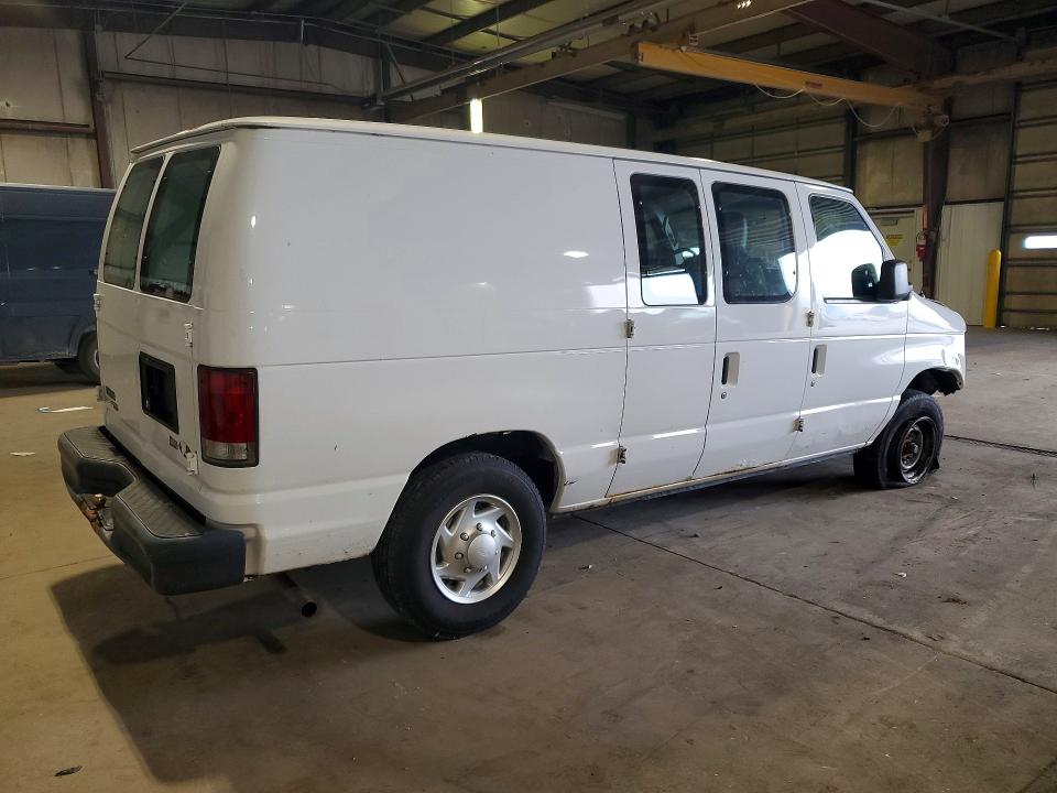 Photo 3 from auction – 2014 FORD ECONOLINE with VIN 1FTNE1EW6EDA25110