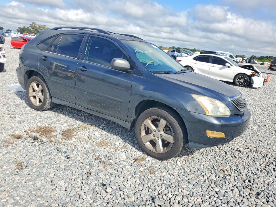 Zdjęcie 4 z aukcji – 2005 LEXUS RX z VIN 2T2GA31U35C019259