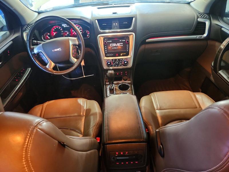 Photo 8 from auction – 2013 GMC ACADIA with VIN 1GKKVRKD5DJ192941