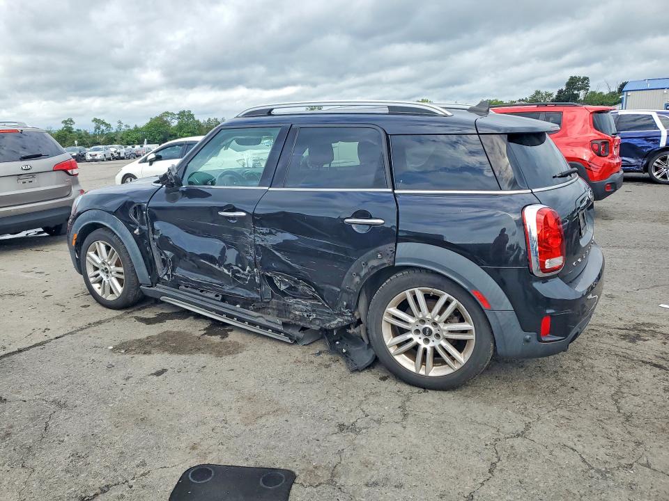 Photo 2 from auction – 2018 MINI COOPER with VIN WMZYS7C39J3F44446