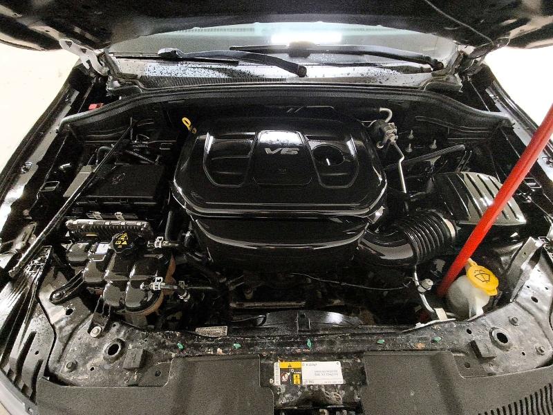 صورة رقم 12 من المزاد - 2018 DODGE DURANGO مع VIN 1C4RDJDG7JC133136