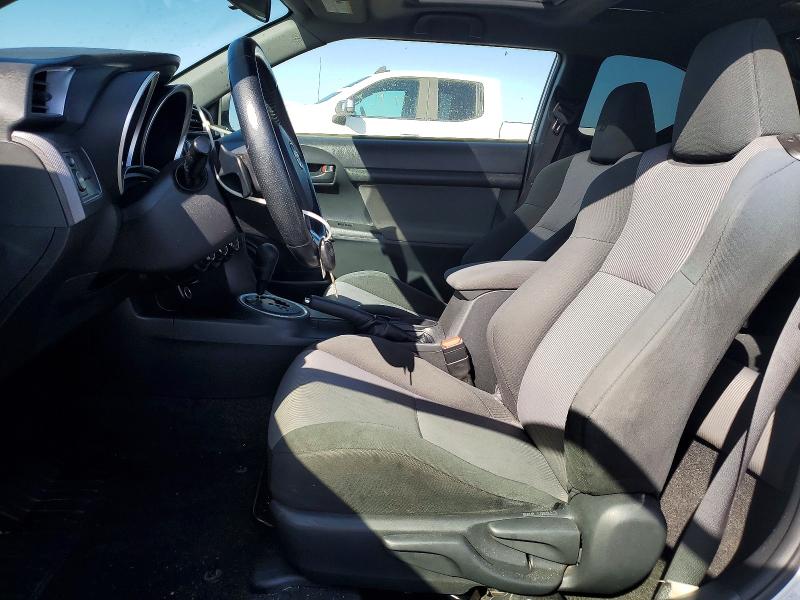 Фото 7 с аукциона – 2015 SCION TC с VIN JTKJF5C71FJ006670