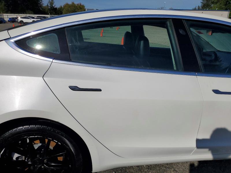 Zdjęcie 10 z aukcji – 2020 TESLA MODEL 3 z VIN 5YJ3E1EA7LF612398